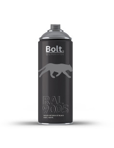 Spray Bolt Premium Acrílico Mate Ral 400 Ml