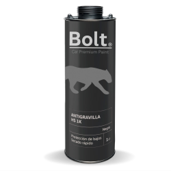 ANTIGRAVILLA HS NEGRO BOLT...