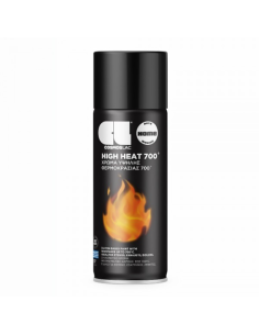 Spray Pintura Anticalorica High Heat 700 ºc 400 Ml