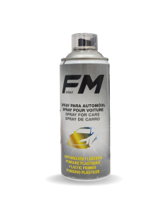 Spray Imprimación Plásticos Fm 400 Ml
