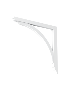 Orac Decor Moldura Esquina 5X74,5X77 Cm Gb04 Xterio