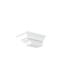 Orac Decor Moldura Diente 15,5X7,5X17,5 Cm Tf06 Xterio