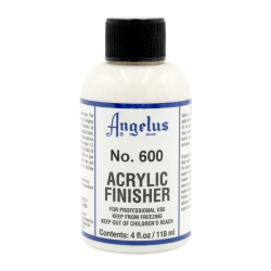 BARNIZ ANGELUS ACRYLIC...