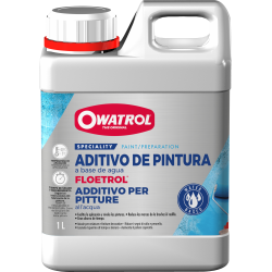 ADITIVO DE PINTURA FLOETROL...