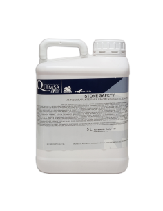 Liquido Antideslizante Para Pavimentos Stone Safety 5 Lt