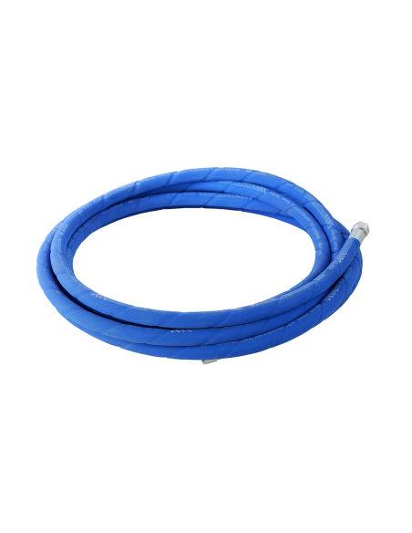 Manguera De Aire Antiestática 8X15 Mm Sagola 11 Mts