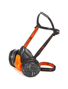 Mascara Con 2 Filtros Pintura Sagola Mp300