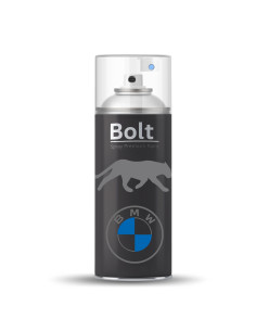 Spray Bolt Pintura Para Bmw 1K Lisos 400Ml