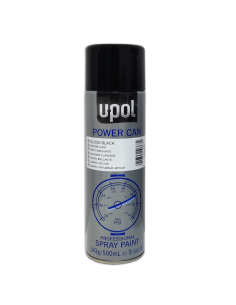 Aerosol U-Pol Power Can...