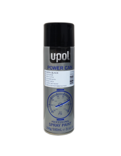 Aerosol U-Pol Power Can...