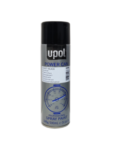 Aerosol U-Pol Power Can...