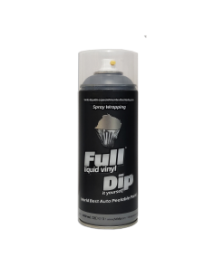 Spray Vinilo Liquido Full Dip Nardo Grey 400 Ml