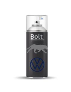 Spray Bolt Pintura Para Volkswagen 1K Lisos 400Ml