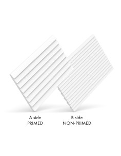 Orac Decor Panel 3D 200X25X1,6 Cm Wx204 Ripple