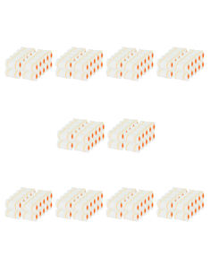 Pack 200 Recambios Mini Antigota 6 Cm