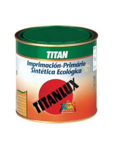 Titan Imprimación Ecológica 500 Ml