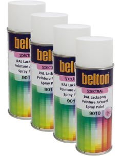 Spray Belton Spect Ral Brillante 400 Ml