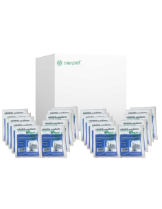 Caja 20 Uds. Cubretodo Extra Fuerte 35 Micras 4 Mts X 5...