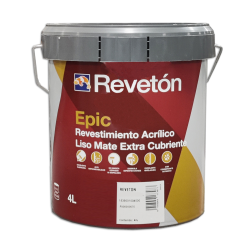 REVETON FACHADAS EPIC...