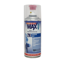 SPRAY BARNIZ 2K SPRAYMAX...