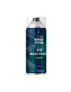 Imprimación Rápida En Spray Blanco Quick Wash Primer 400 Ml