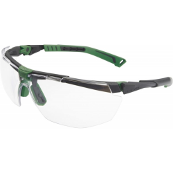 GAFAS PROTECCION 5X1 CLEAR...