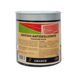 ADITIVO ANTIDESLIZANTE EN...