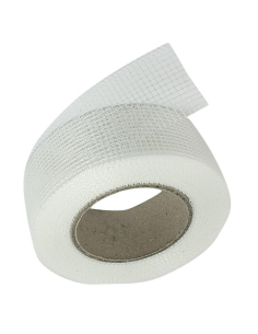 Cinta Tapa Grietas Autoadhesiva 50 Mm X 20 Mts