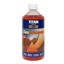 DESOXIDANTE MULTIUSO TITAN...