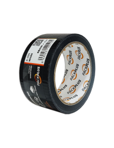 Cinta Americana Alta Rendimiento Negro A-099 48 Mm X 25 Mts