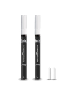 Kit Básico Rotulador Retoques Bicapa Para Saab Metalizados