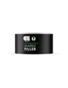 Masilla Para Marmol 2K Con Catalizador 450 Gr