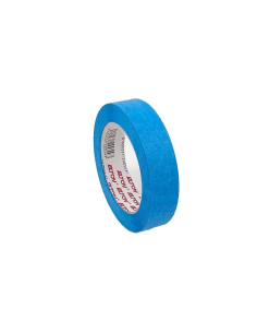 Cinta Enmascarar Exteriores Azul Elton A-080 25 Mm X 45 Mts