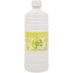 LIMONRRAS AGUARRAS DE LIMON...