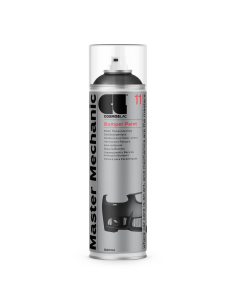 Spray Pintura Bumper Negro 11A Master Mechanic 500 Ml