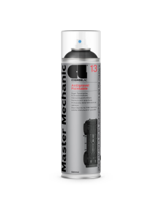 Spray Antigravilla Negro 13B Master Mechanic 500 Ml