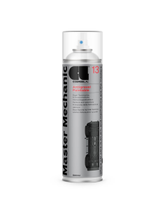 Spray Antigravilla Blanco 13A Master Mechanic 500 Ml