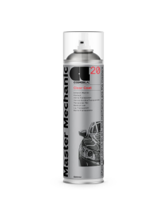 Spray Barniz Brillante Auto 20 Master Mechanic 500 Ml