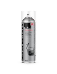 Spray Imprimación Anclaje Gris 3 Master Mechanic 500 Ml
