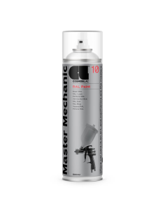 Spray Pintura Blanco Brillante Ral 9010 10B Master...