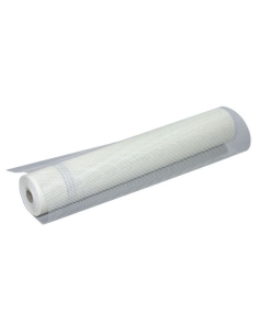Rollo Malla Fibra De Vidrio Sate Tramaglass 160 55 M2