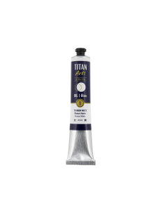Oleo Extra Fino Titan Arts 60 Ml
