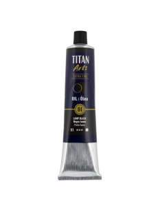 Oleo Extra Fino Titan Arts 200 Ml