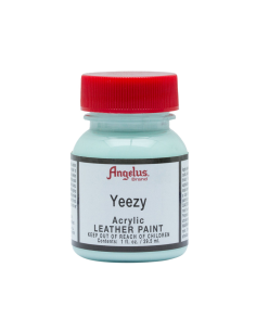 Pintura Cuero Y Polipiel Angelus Collector Yeezy 29,5 Ml