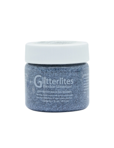 Pintura Cuero Y Polipiel Angelus Glitterlites Tuxedo...