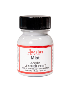 Pintura Cuero Y Polipiel Angelus Mist 29,5 Ml
