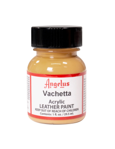 Pintura Cuero Y Polipiel Angelus Vachetta 29,5 Ml