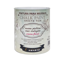 CHALK PAINT PINTURA TIZA...