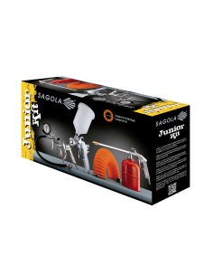 Junior Kit Defynik Sagola 5 Herramientas