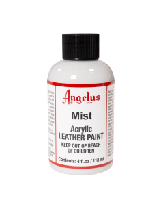 Pintura Cuero Y Polipiel Angelus Mist 118 Ml